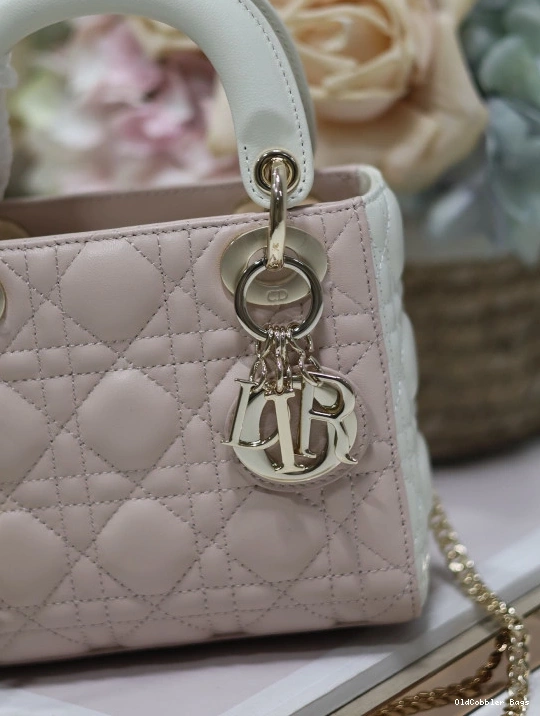 OldCobbler Bags LADY DIRO-17CM 0723